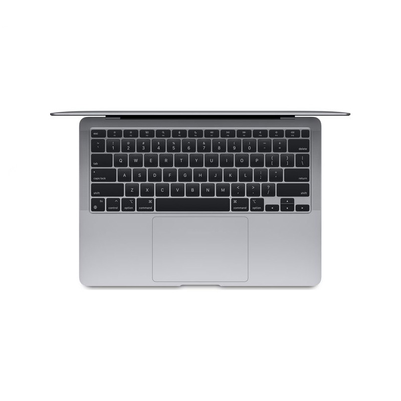 Macbook Air 13 Inch: M1 -512GB - Space Grey