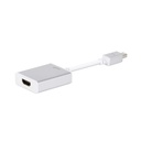 Moshi Mini DisplayPort to HDMI Adapter (4K)