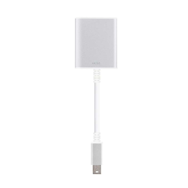 Moshi Mini DisplayPort to HDMI Adapter (4K)