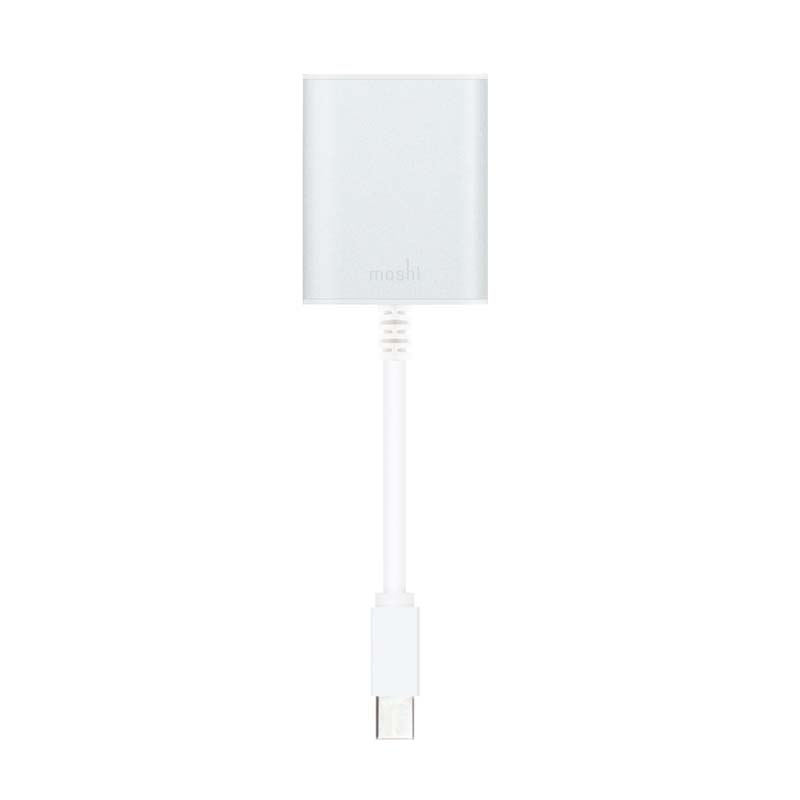 Moshi Mini DisplayPort to VGA Adapter