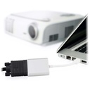 Moshi Mini DisplayPort to VGA Adapter