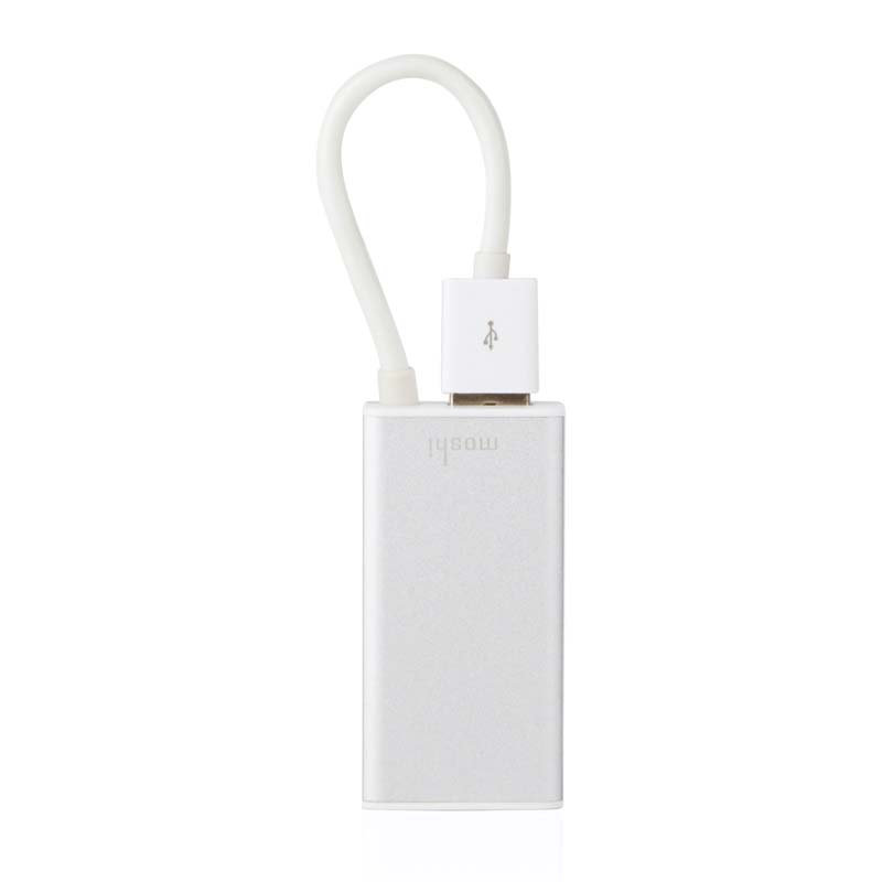 Moshi USB to Ethernet Adapter