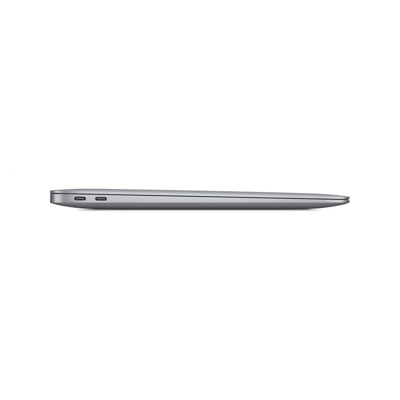 Macbook Air 13 Inch: M1 -512GB - Space Grey