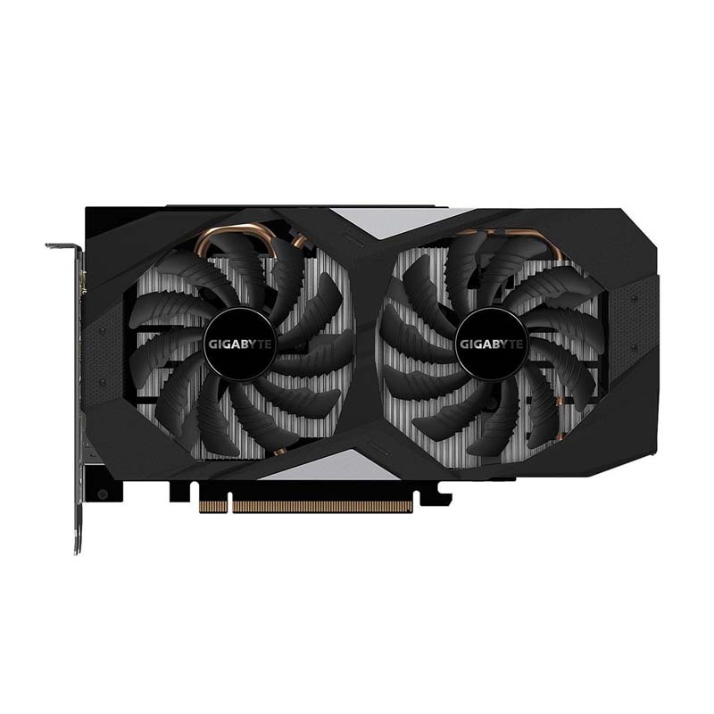 Gigabyte GeForce RTX2060 OC - 6GB GDDR6