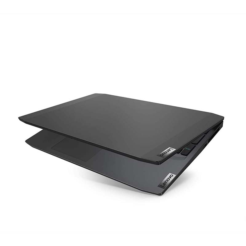 Lenovo IdeaPad Gaming 3 - Core i5-10300H - Onyx Black