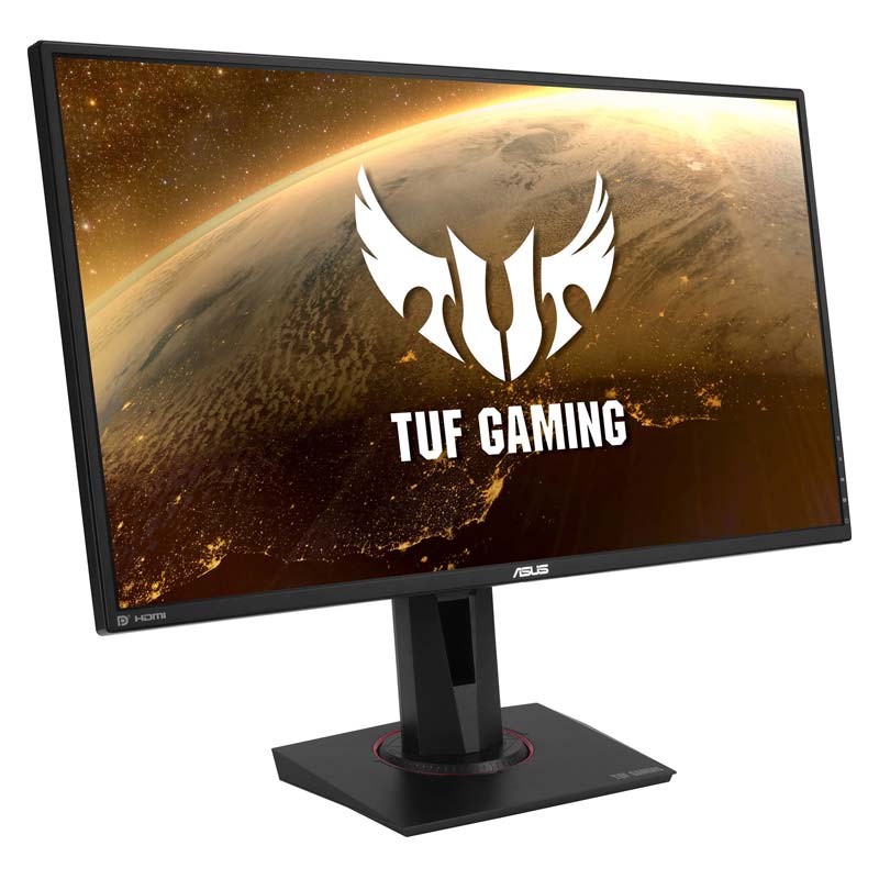 ASUS TUF VG27VH1B - 27" Gaming Monitor - 165hz (1920x1080)