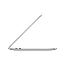 Macbook Pro 13 Inch with Touch Bar: M1 - 256GB - Silver