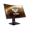 ASUS TUF VG27WQ1B - 27" Curved Gaming Monitor - 165hz (2560x1440)