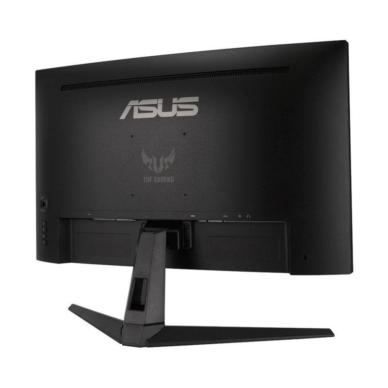ASUS TUF VG27WQ1B - 27" Curved Gaming Monitor - 165hz (2560x1440)