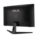 ASUS TUF VG27WQ1B - 27" Curved Gaming Monitor - 165hz (2560x1440)
