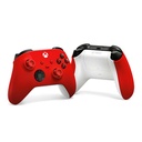 XBOX Series X Wireless Controller - Pulse Red