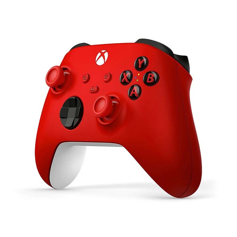 XBOX Series X Wireless Controller - Pulse Red