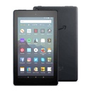 Amazon Kindle Fire HD10 (9th Gen) - 64GB - Black