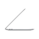 Macbook Pro 13 Inch with Touch Bar: M1 - 512GB - Silver