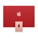 iMac 24 Inch: M1 (7-Core) - 256GB - Pink