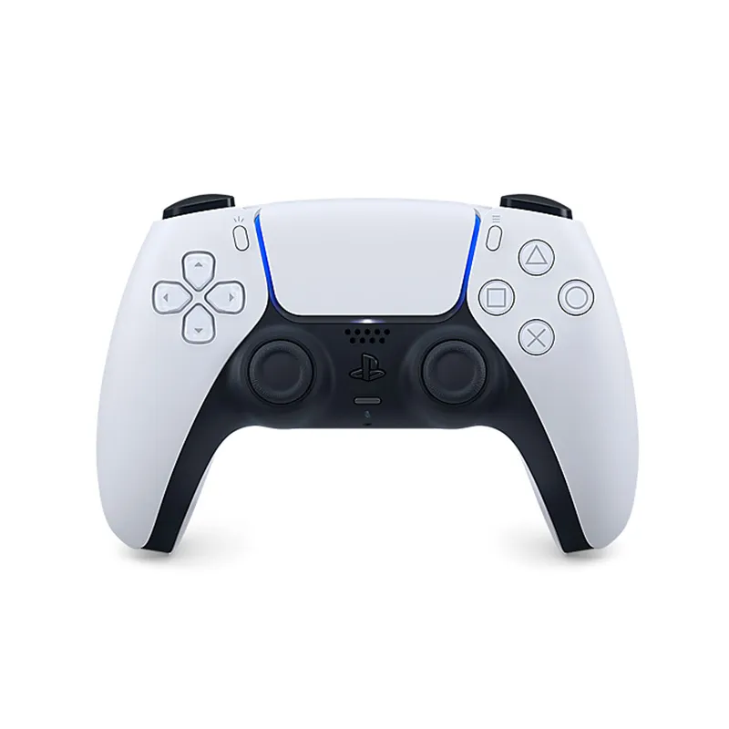 Sony Playstation 5 DualSense Wireless Controller _ Glacier White.webp