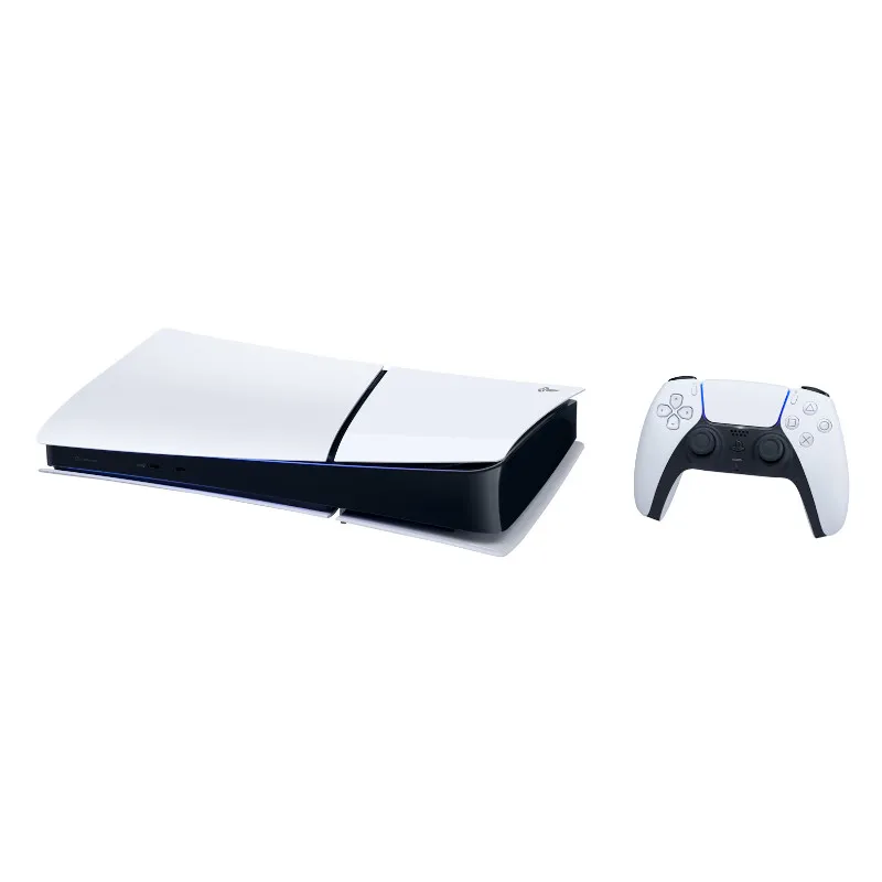 Sony Playstation 5 Slim _ Digital Edition.webp