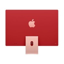 iMac 24 Inch: M1 (8-Core) - 256GB - Pink