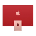 iMac 24 Inch: M1 (8-Core) - 512GB - Pink