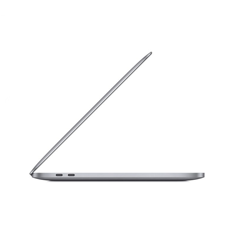 Macbook Pro 13 Inch with Touch Bar: M1 - 256GB - Space Grey