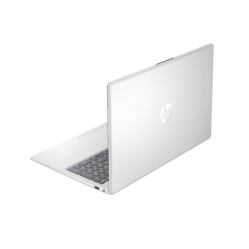 HP Laptop 15 | Ryzen 5 | 512GB | Natural Silver