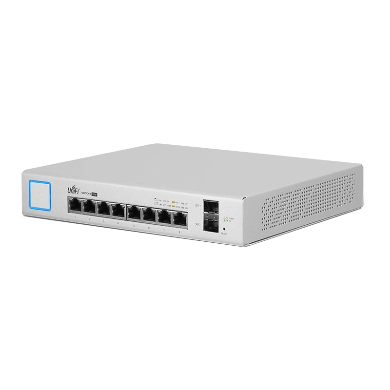 Ubiquiti Unifi PoE Switch - 16 Ports (150W)