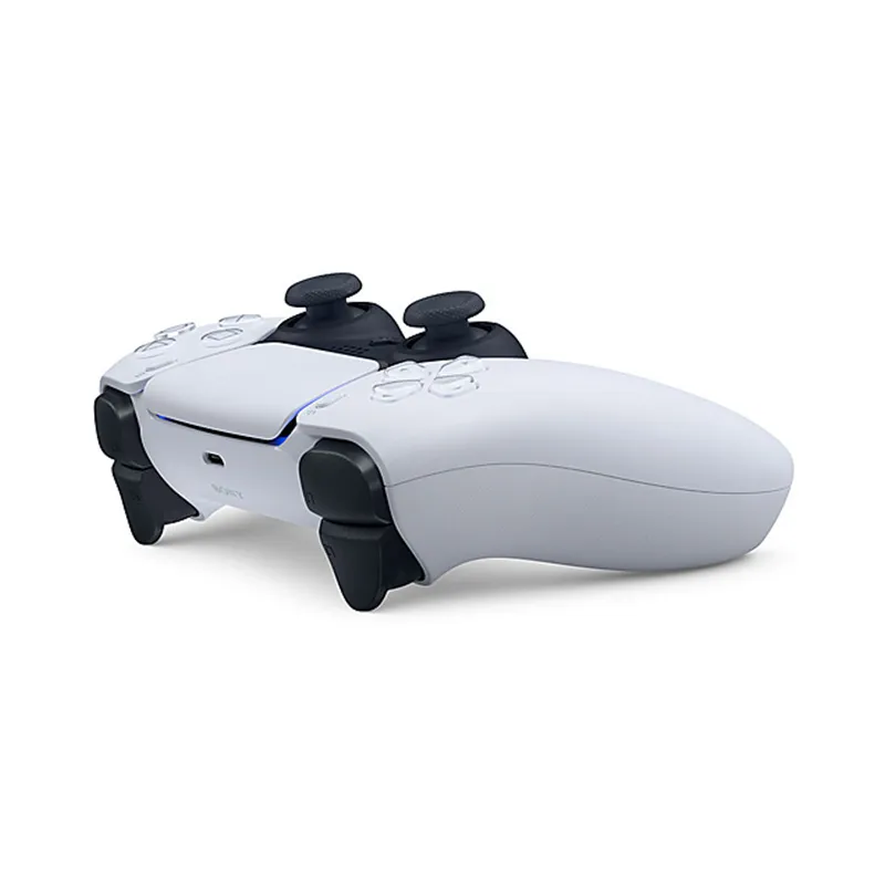 Sony Playstation 5 DualSense Wireless Controller _ Glacier White.webp