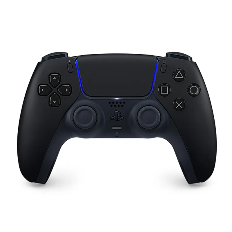DualSense Wireless Controller - Midnight Black 04.webp