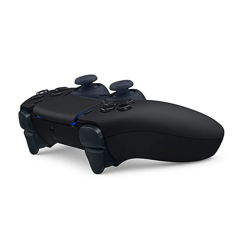 DualSense Wireless Controller - Midnight Black 03.webp