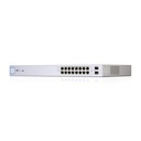 Ubiquiti Unifi PoE Switch - 16 Ports (150W)