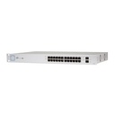 Ubiquiti Unifi PoE Switch - 24 Ports (250W)