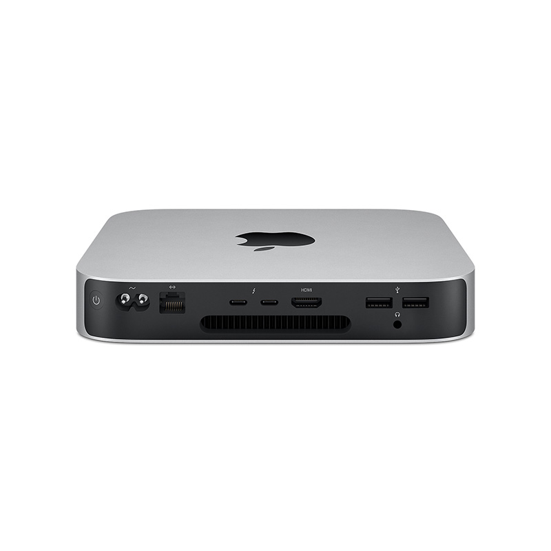 Mac Mini: M1 - 256GB