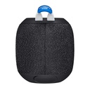 Ultimate Ears Wonderboom 2 Portable Bluetooth Speaker - Deep Space Black