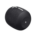 Ultimate Ears Wonderboom 2 Portable Bluetooth Speaker - Deep Space Black