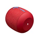Ultimate Ears Wonderboom 2 Portable Bluetooth Speaker - Radical Red
