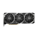 MSI GeForce RTX3070 Ventus 3X OC - 8GB GDDR6