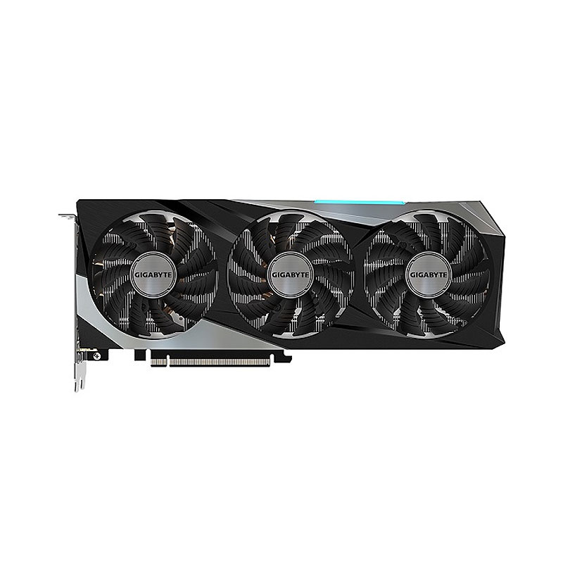 Gigabyte GeForce RTX3070 Ti Gaming OC - 8GB GDDR6