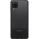 Samsung A12 - 64GB - Black