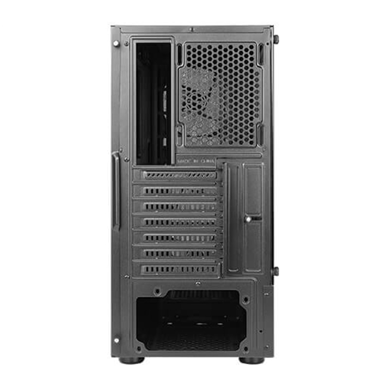 Antec NX260 - ARGB Gaming Case with VP550 PSU