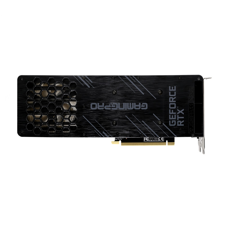 Palit GeForce RTX3070 Ti Gaming Pro - 8GB GDDR6
