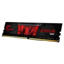 G.Skill Aegis 16GB DDR4-3000 (1x16GB)