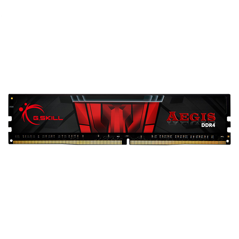 G.Skill Aegis 16GB DDR4-3000 (1x16GB)