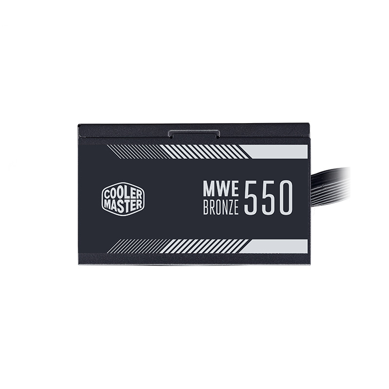 Cooler Master MWE 550 Bronze - V2