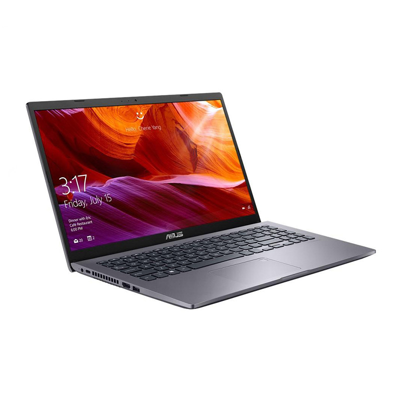 ASUS Vivobook M509BA - AMD A9-9425