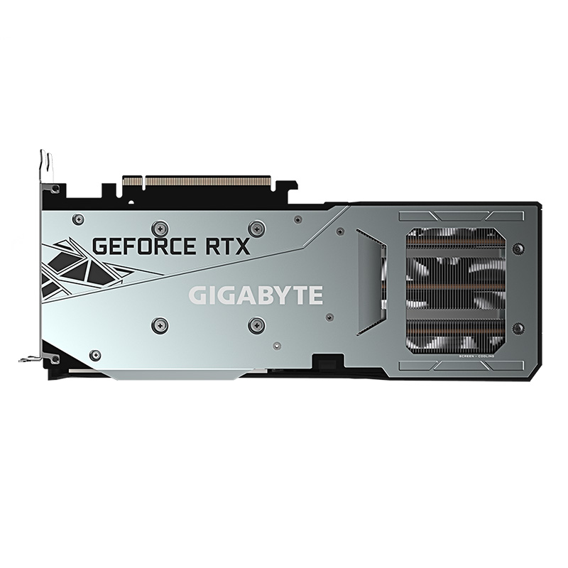 Gigabyte GeForce RTX3060 Gaming OC - 12GB GDDR6