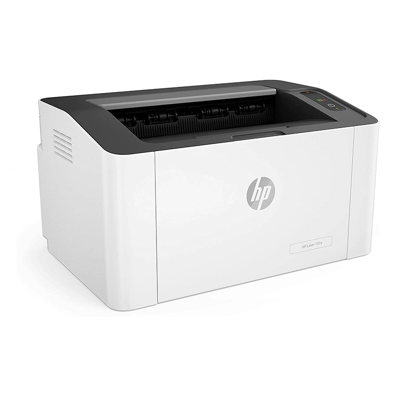 HP LaserJet M107a - Laser Printer