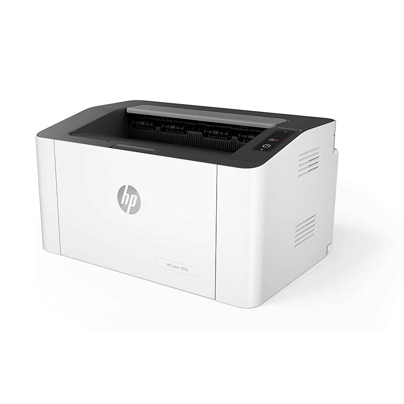 HP LaserJet M107a - Laser Printer