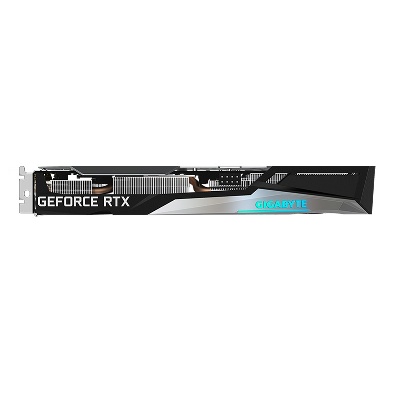 Gigabyte GeForce RTX3060 Gaming OC - 12GB GDDR6