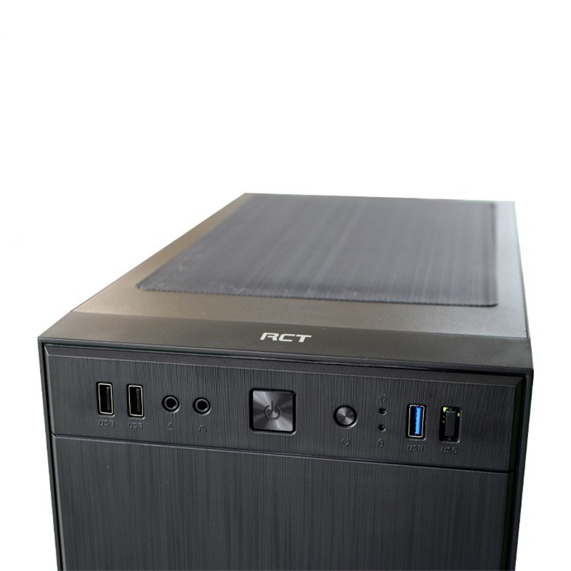 Nanodog Office PC - Ryzen 3-4300G