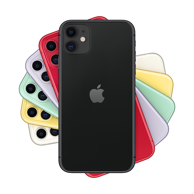 iPhone 11 | 64GB | Black